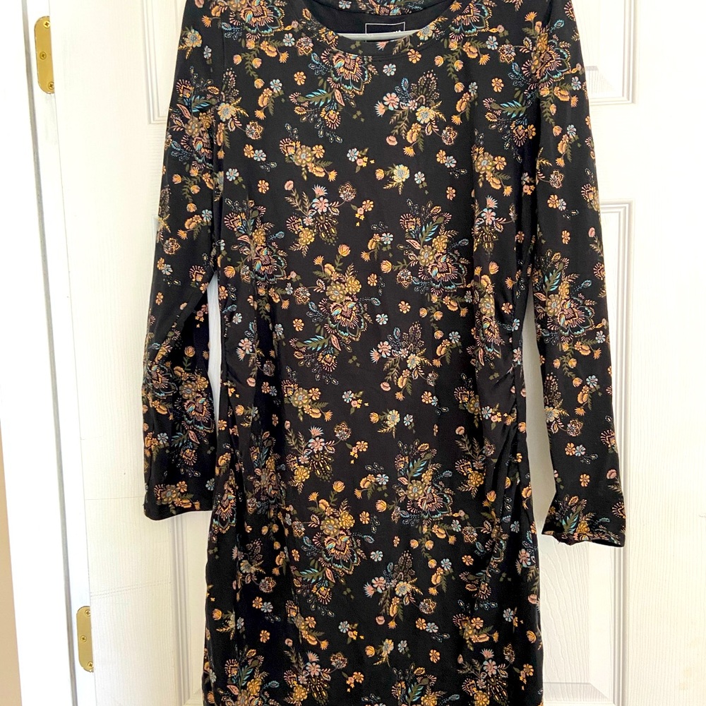 Maternity dress